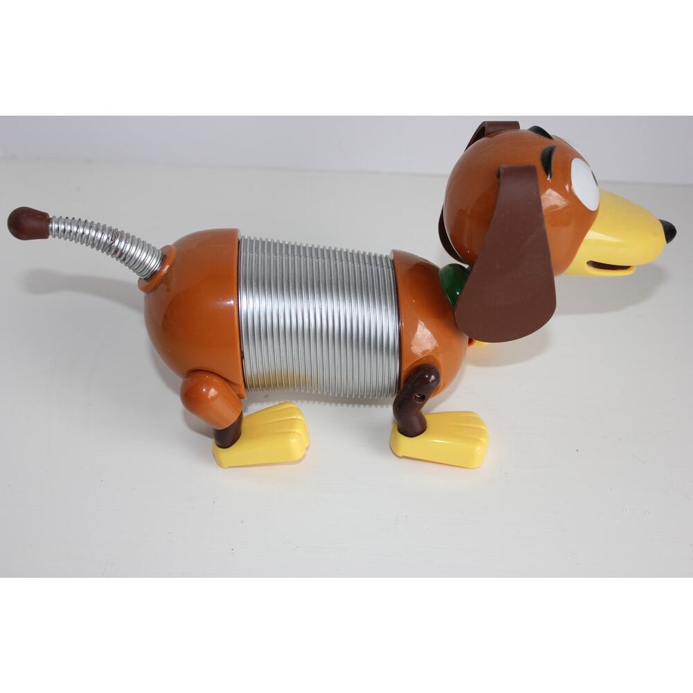 slinky Disney pixar 2024 not sure if works or not selling as is